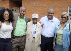 Federation of Southern Cooperatives Annual Meeting on August 18-20, 2016
